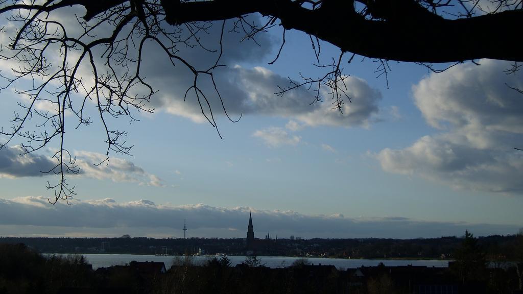 Fewofahrdorf Fahrdorf  Pokoj fotografie