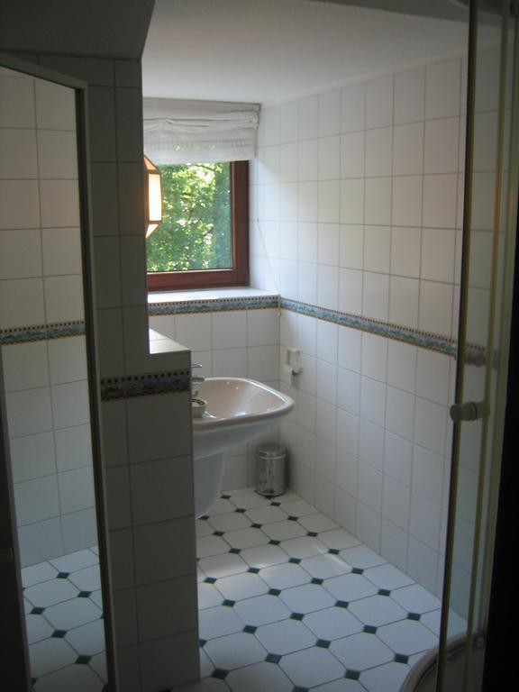 Fewofahrdorf Fahrdorf  Exteriér fotografie